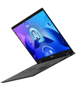 Alternative view of Laptop MSI PRESTIGE 16 AI STUDIO B1VFG-022 16" Intel Core Ultra 7 155H 16 GB RAM 1 TB SSD Qwerty Spaans