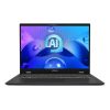 Laptop MSI Prestige 16 AI Studio B1VFG-211ES 16" 32 GB RAM 1 TB SSD Nvidia Geforce RTX 4060 Qwerty Spaans