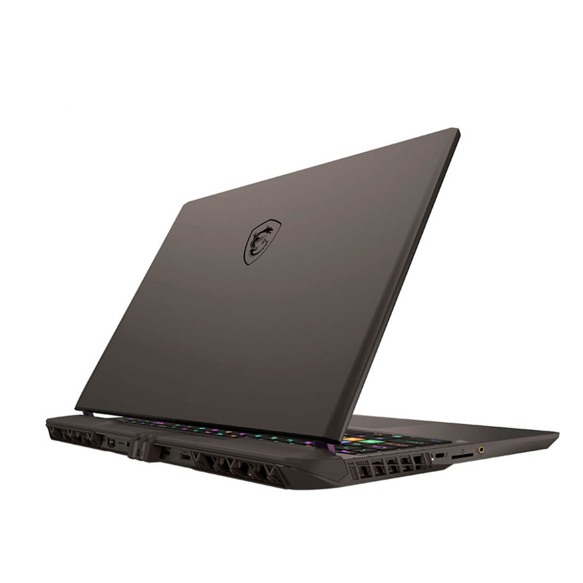 Laptop MSI VECTOR 16 HX A14VFG-402XES 16" Intel Core i7-14700HX 32 GB RAM 1 TB SSD Qwerty Spaans