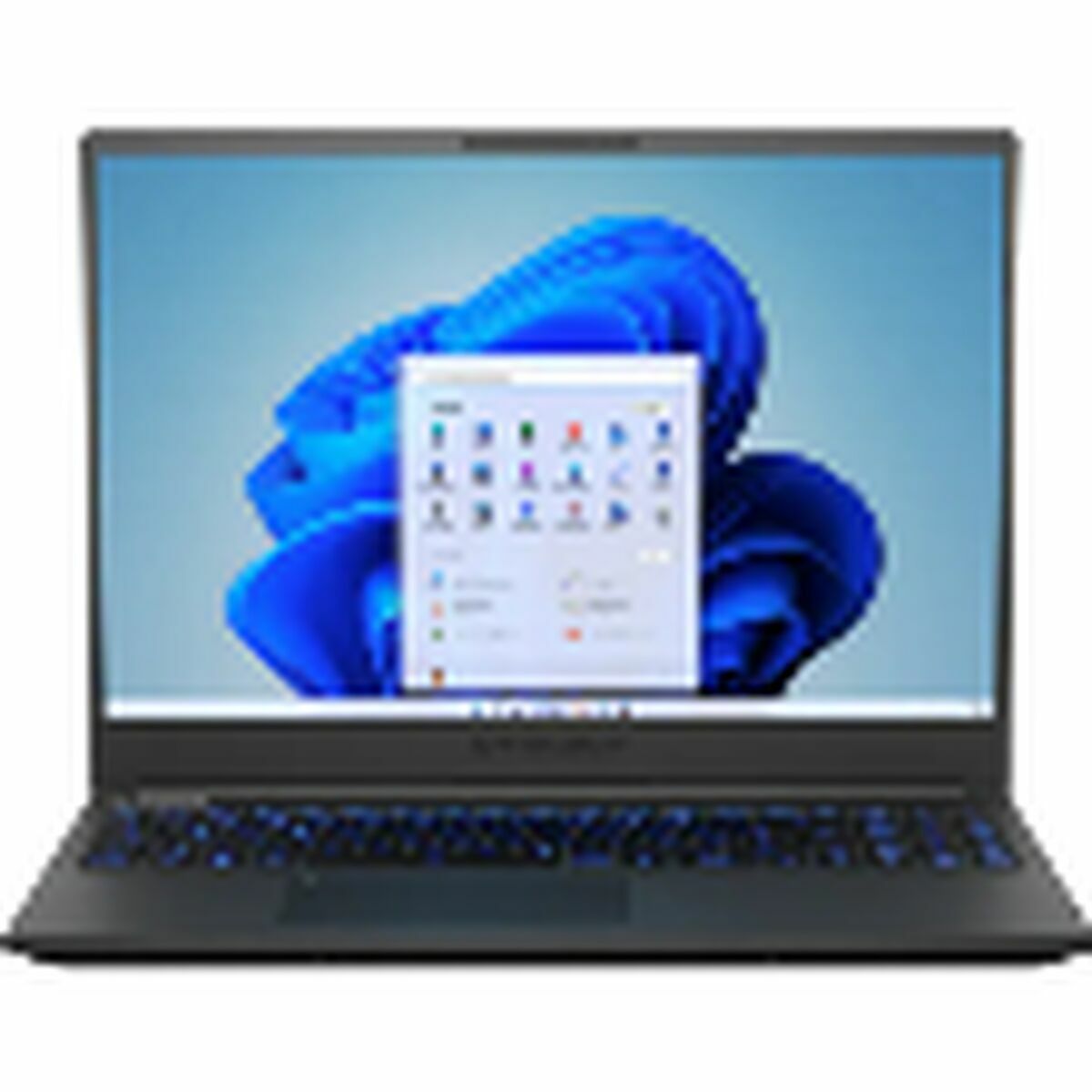 Laptop Medion ERAZER MAJOR X20 16" 16 GB RAM 32 GB RAM 1 TB SSD - Afbeelding 2
