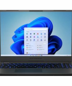 Laptop Medion ERAZER MAJOR X20 16