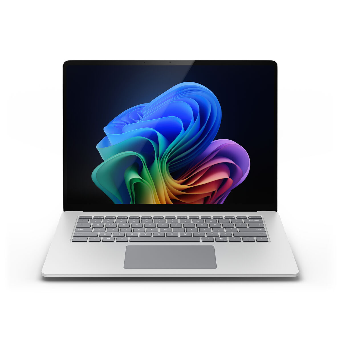 Laptop Microsoft EP2-21341 15" 16 GB RAM 512 GB SSD Qwerty Spaans - Afbeelding 2