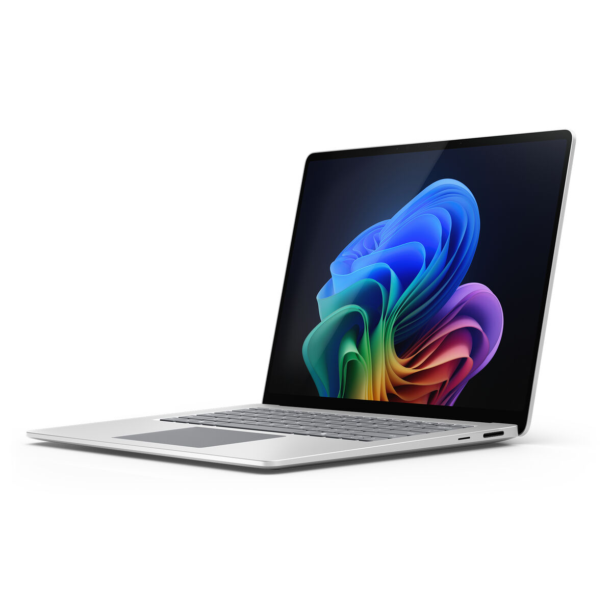 Laptop Microsoft EP2-21341 15" 16 GB RAM 512 GB SSD Qwerty Spaans