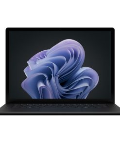 Laptop Microsoft SURFACE LAPTOP 6 15" Intel Core Ultra 7-165H 64 GB RAM 1 TB SSD Qwerty Spaans