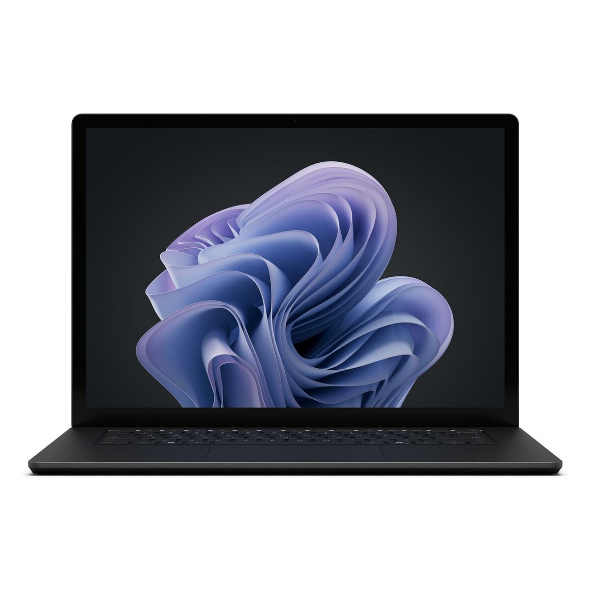 Laptop Microsoft SURFACE LAPTOP 6 15" Intel Core Ultra 7-165H 64 GB RAM 1 TB SSD Qwerty Spaans