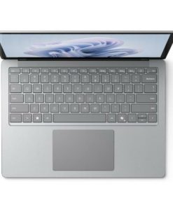 Laptop Microsoft Surface Laptop 6 15" Intel Core Ultra 5 135H 16 GB RAM 256 GB SSD Qwerty Spaans