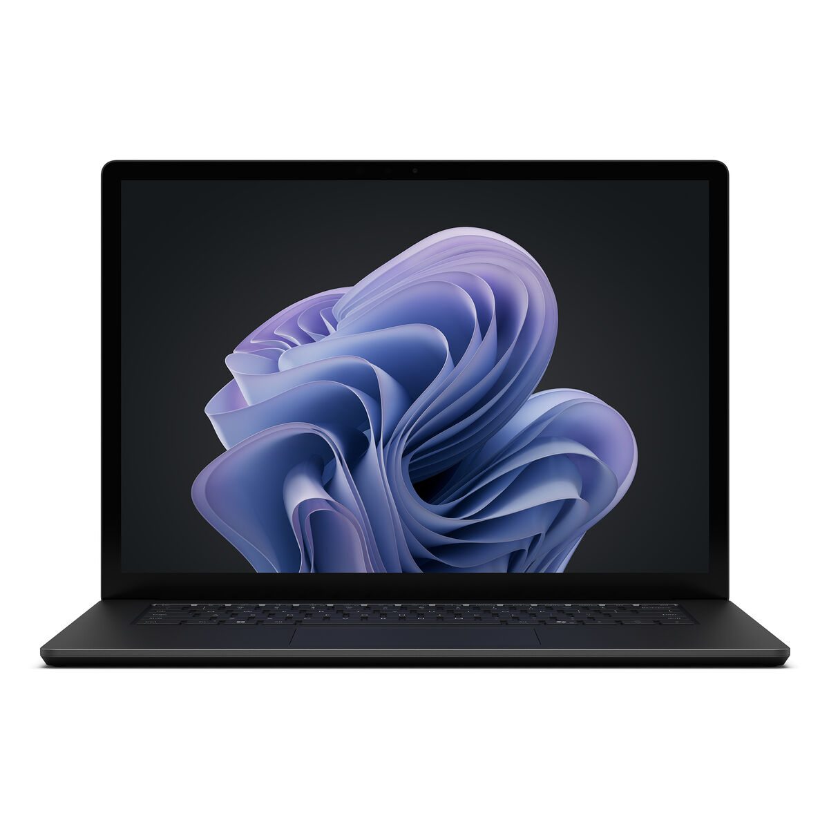 Laptop Microsoft Surface Laptop 6 15" Intel Core Ultra 7-165H 32 GB RAM 1 TB SSD Qwerty Spaans
