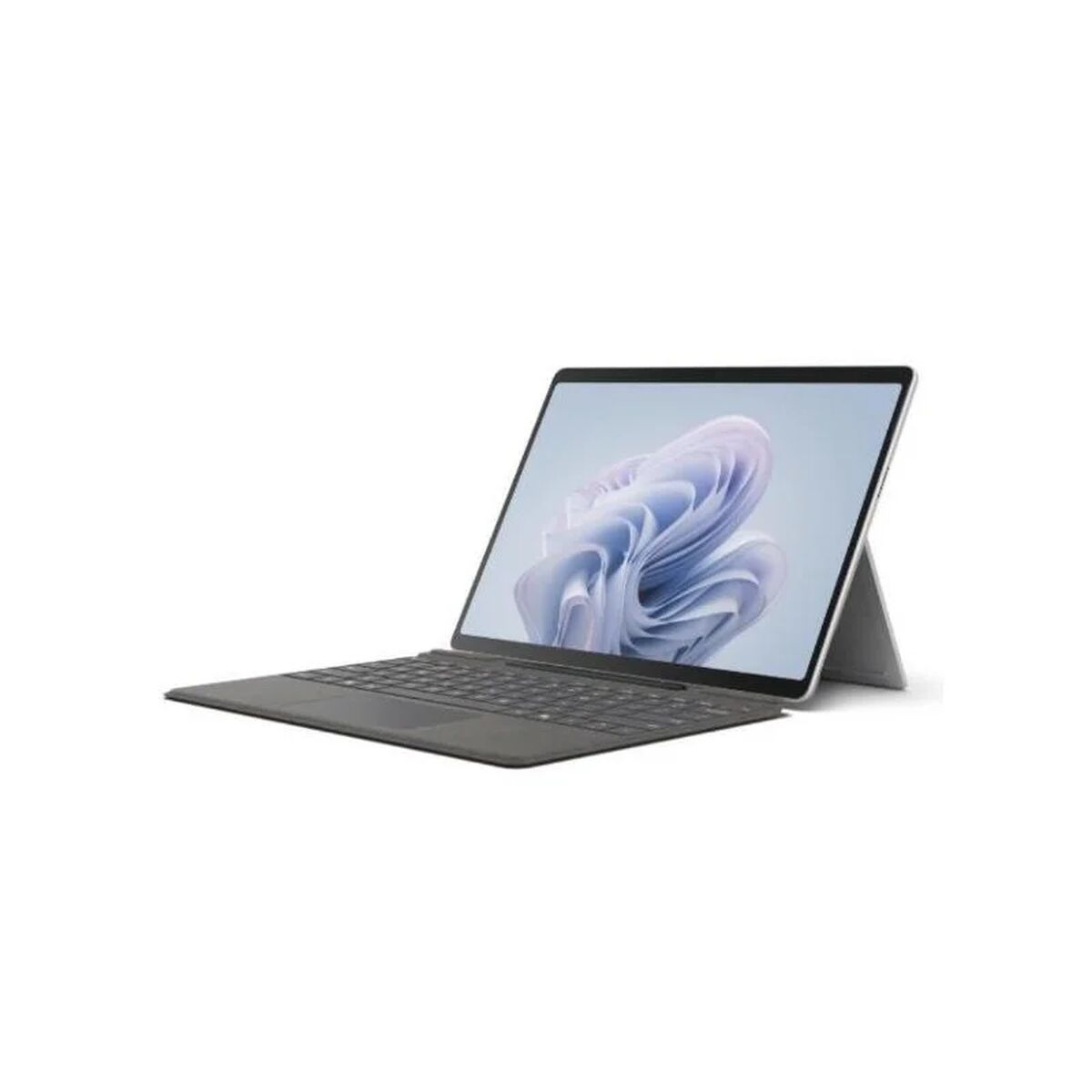 Laptop Microsoft Surface Pro 10 13" Intel Core Ultra 7 165U 32 GB RAM 512 GB SSD Qwerty Spaans