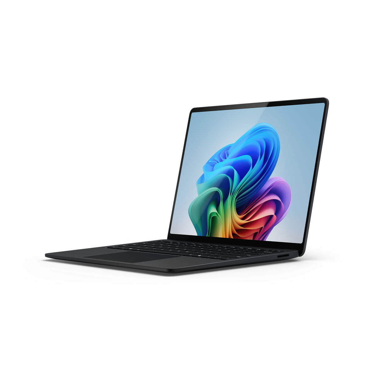 Laptop Microsoft ZHB-00012 Qualcomm Snapdragon X Elite (X1E) 32 GB RAM 1 TB SSD - Afbeelding 2