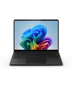 Laptop Microsoft ZHB-00012 Qualcomm Snapdragon X Elite (X1E) 32 GB RAM 1 TB SSD