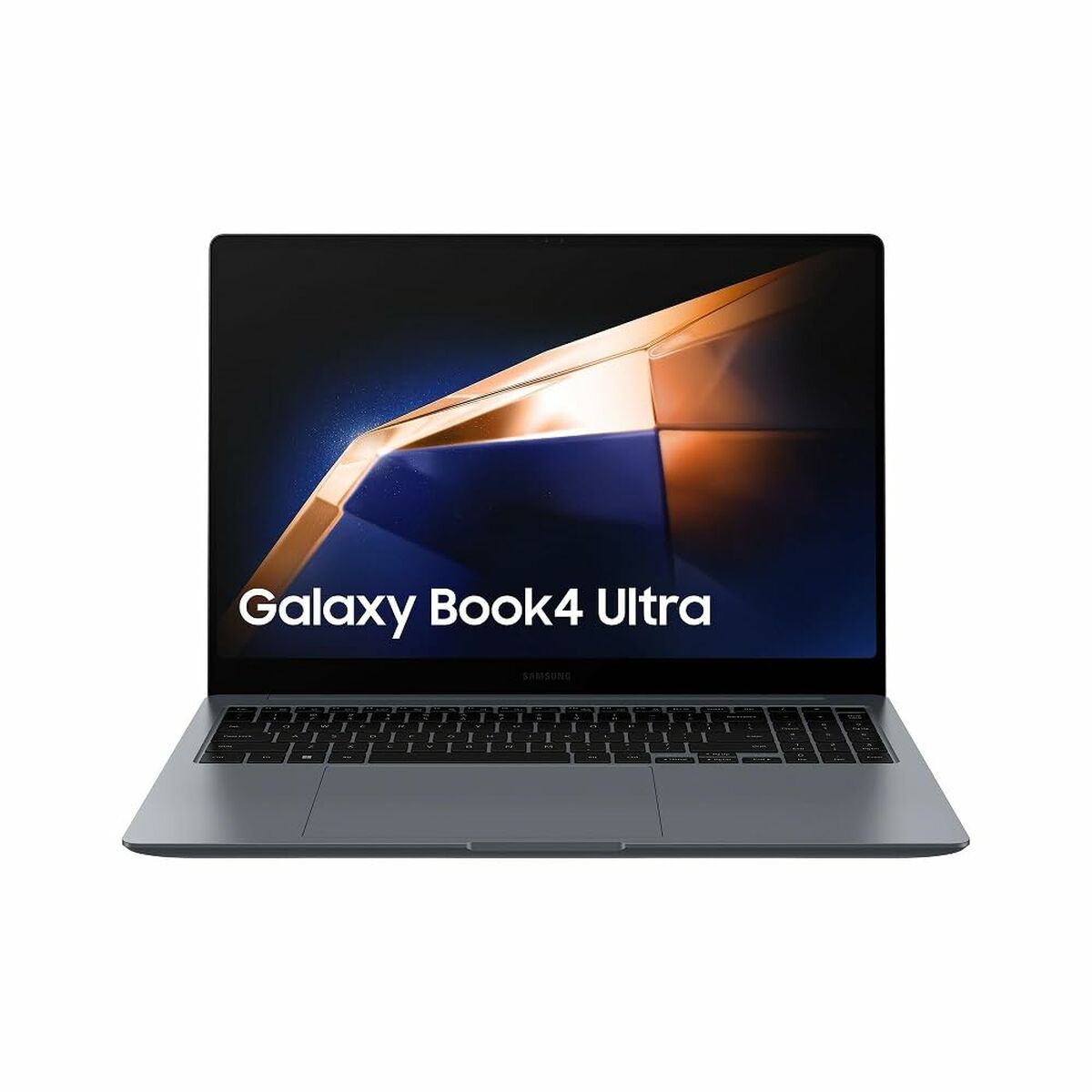 Laptop Samsung Galaxy Book4 Ultra 16" 16 GB RAM 1 TB SSD Qwerty Spaans - Afbeelding 2