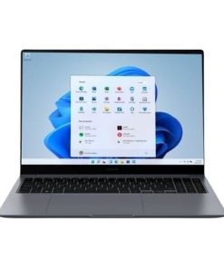 Laptop Samsung Galaxy Book4 Ultra 16" 16 GB RAM 1 TB SSD Qwerty Spaans