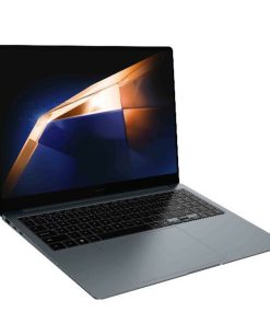 Laptop Samsung Galaxy Book4 Ultra 16" 32 GB RAM 1 TB SSD Qwerty Spaans Intel Core Ultra 9 185H