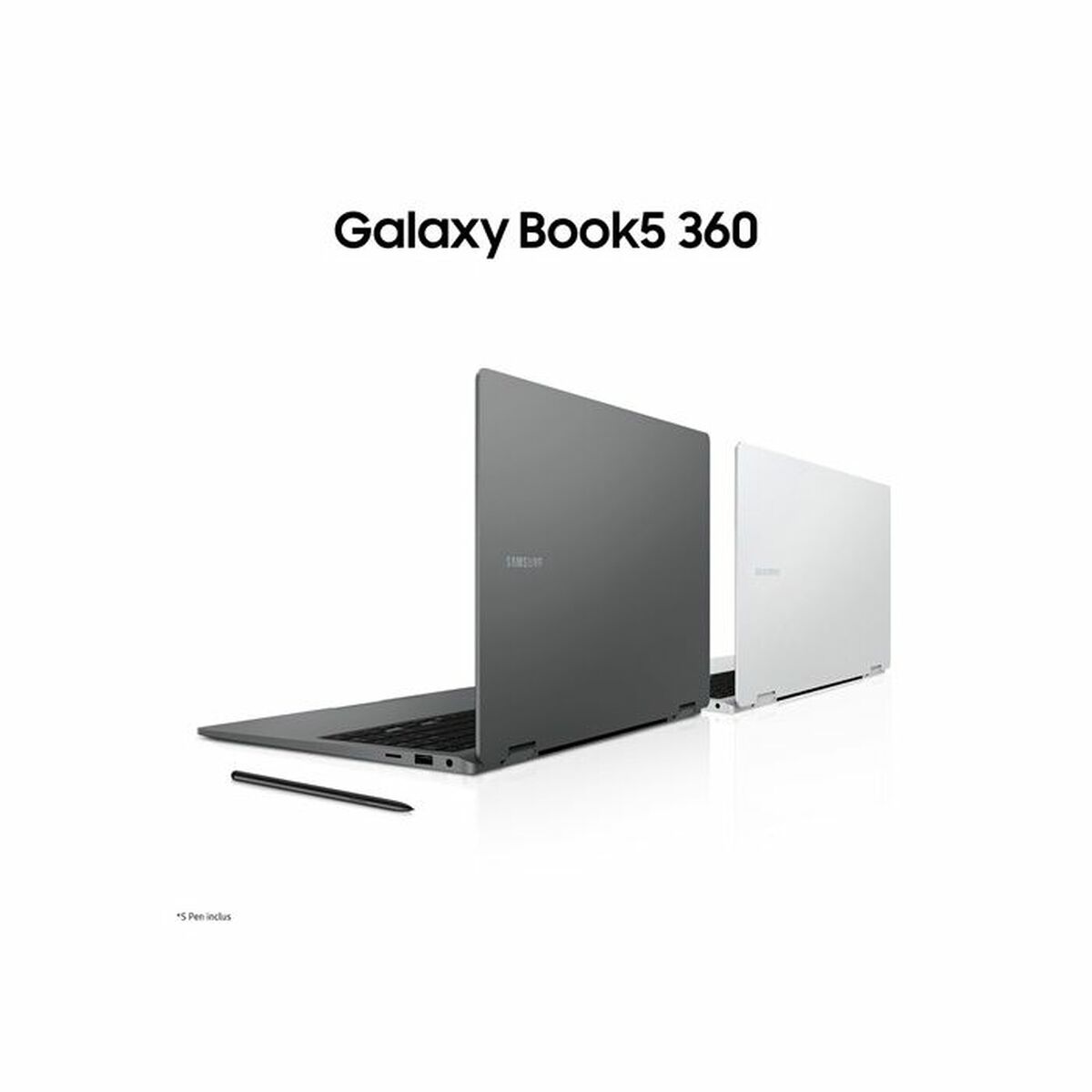 6" 16 GB RAM 512 GB SSD