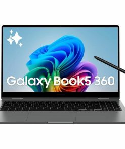 Laptop Samsung Galaxy Book5 360 Intel Core Ultra 5 226V 15