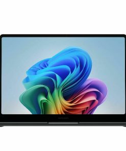 Alternative view of Laptop Samsung Galaxy Book5 Intel Core Ultra 7-258V 14" intel core ultra 7 32 GB RAM 1 TB SSD