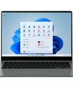 Laptop Samsung Galaxy Book5 Intel Core Ultra 7-258V 14" intel core ultra 7 32 GB RAM 1 TB SSD