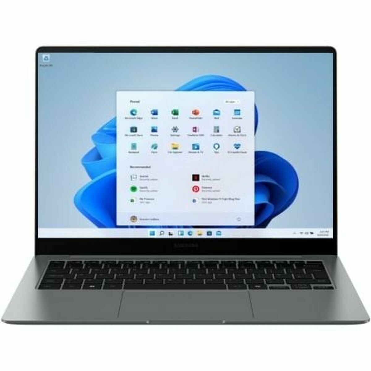 Laptop Samsung Galaxy Book5 Intel Core Ultra 7-258V 14" intel core ultra 7 32 GB RAM 1 TB SSD