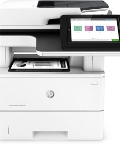 Alternative view of Laserprinter HP LaserJet Enterprise M528dn