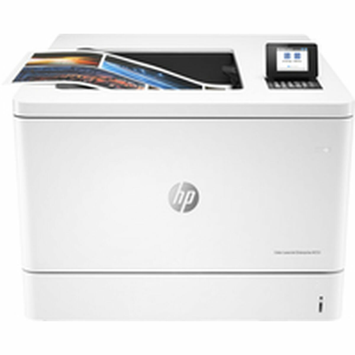 Laserprinter HP LaserJet Enterprise M751dn - Afbeelding 2