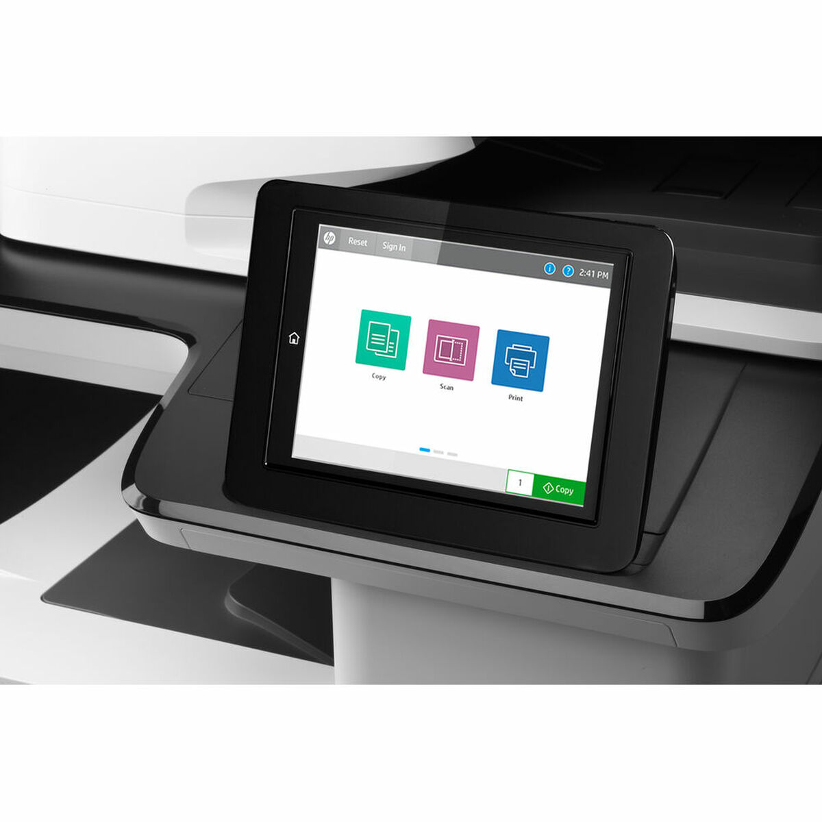 Laserprinter HP T3U55A#B19 - Afbeelding 2