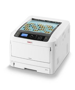 Laserprinter OKI C844dnw