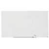 Magnetisch bord Nobo Impression Pro Wit Kristal 190 x 100 cm