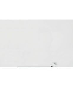 Magnetisch bord Nobo Impression Pro Wit Kristal 190 x 100 cm