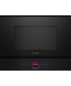 Magnetron BOSCH BFR7221B1 Zwart 900 W 21 L
