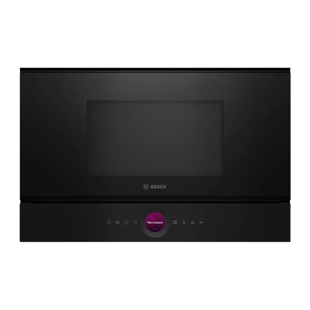 Magnetron met Grill BOSCH BFL7221B1 Zwart 900 W 21 L
