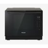 Magnetron met Grill Panasonic NNCS88LBEPG Zwart 1000 W 31 L