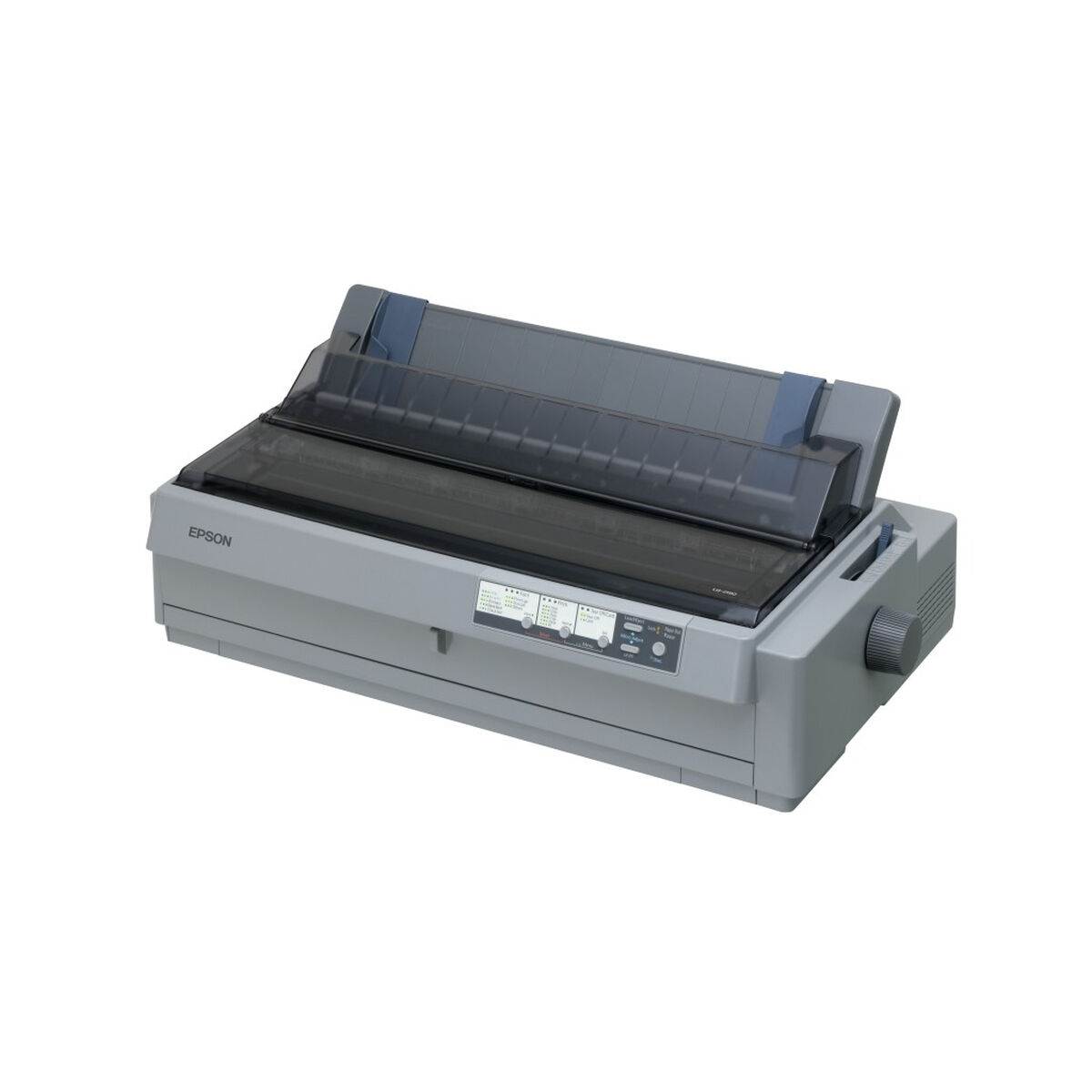 Matrixprinter Epson C11CA92001A1 - Afbeelding 2