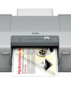 Matrixprinter Epson C11CC68132