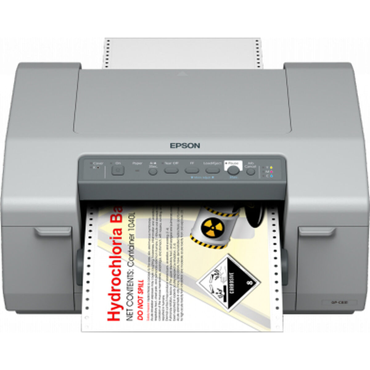 Matrixprinter Epson C11CC68132