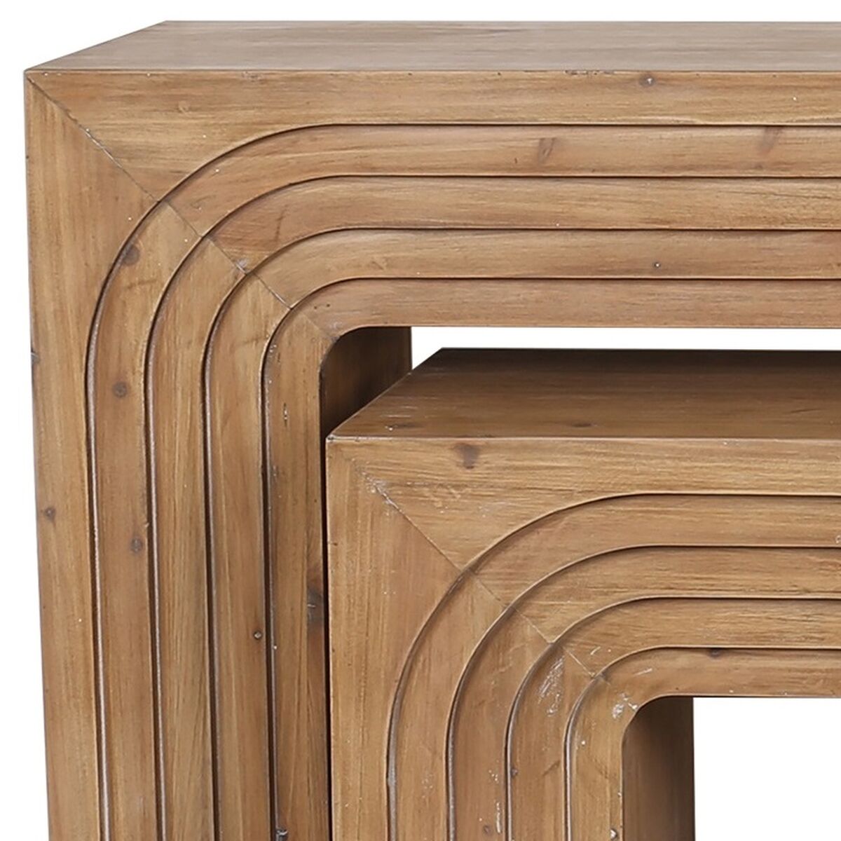 Meubelset Home ESPRIT 180 x 40 x 80 cm (3 Onderdelen) - Afbeelding 2