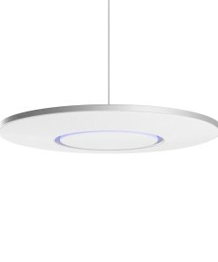 Alternative view of Microfoon Shure CEILING1