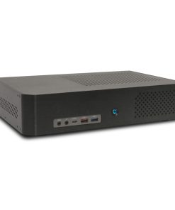 Alternative view of Mini-Pc Aopen 497.AD300.0110 Intel Core i5-11500 16 GB RAM 512 GB SSD