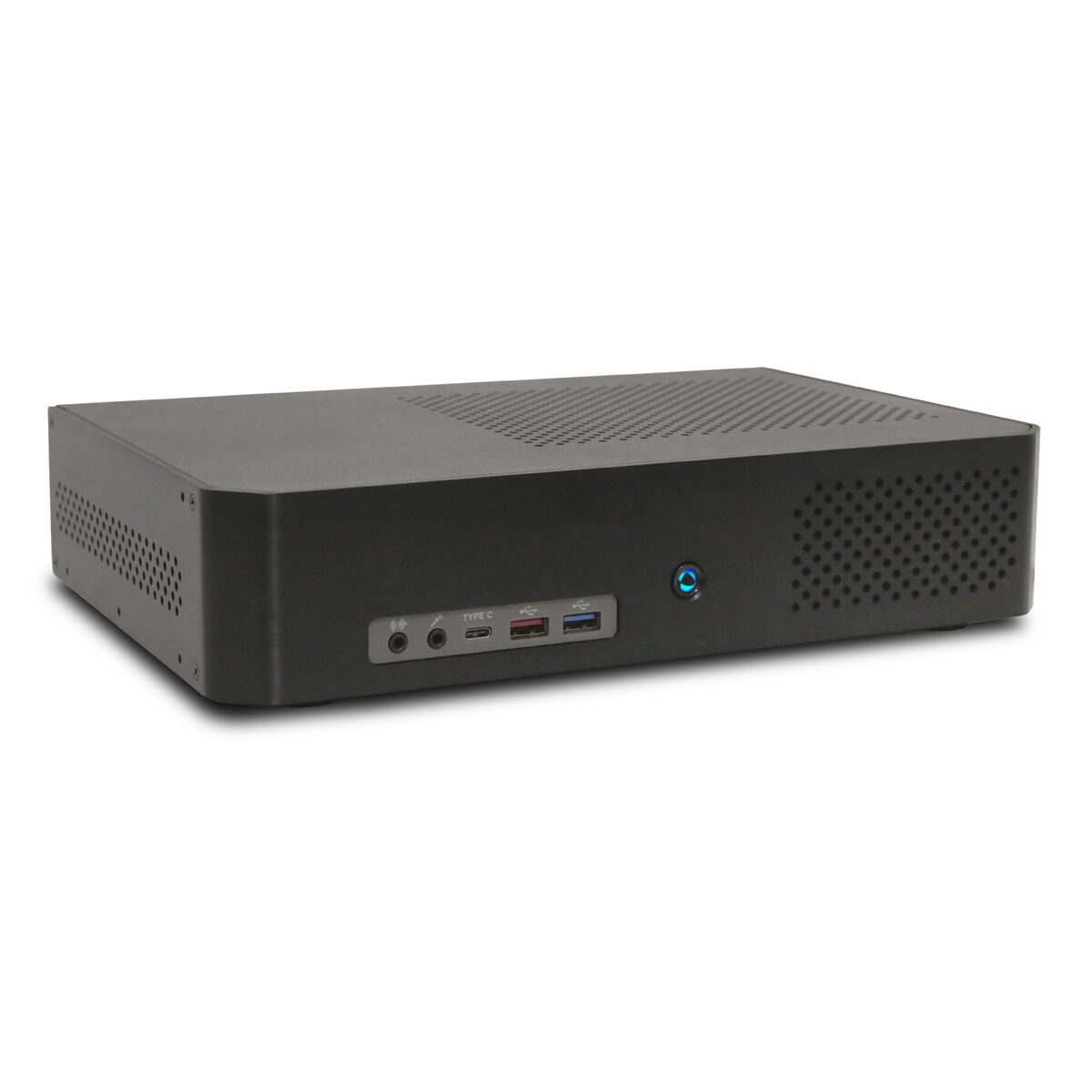 Mini-Pc Aopen 497.AD300.0110 Intel Core i5-11500 16 GB RAM 512 GB SSD - Afbeelding 2
