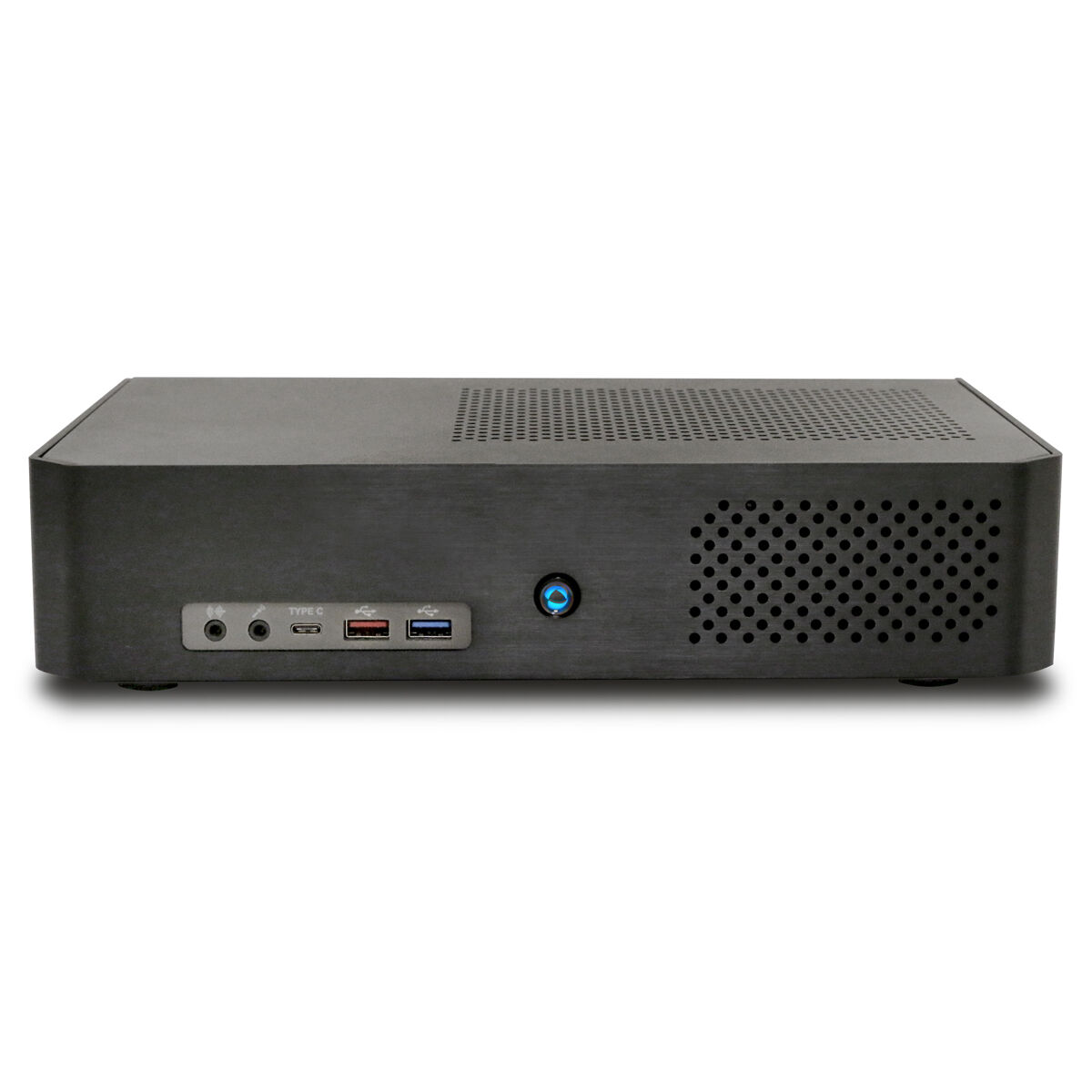 Mini-Pc Aopen 497.AD300.0110 Intel Core i5-11500 16 GB RAM 512 GB SSD