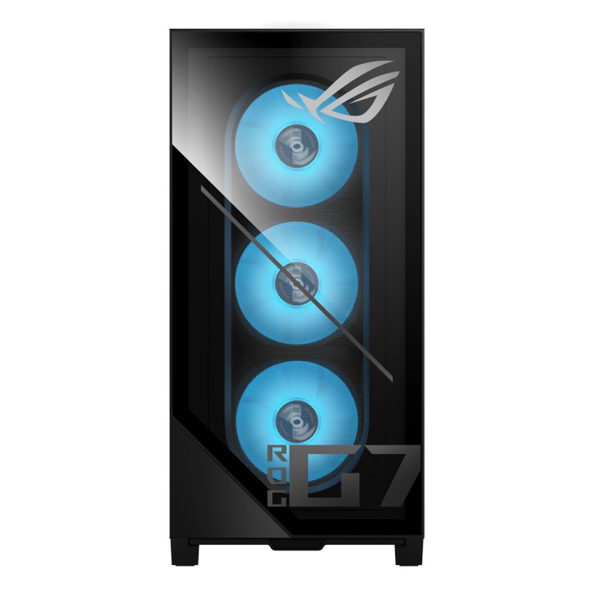 Mini-Pc Asus 90PF0561-M00EJ0 2 TB SSD - Afbeelding 2