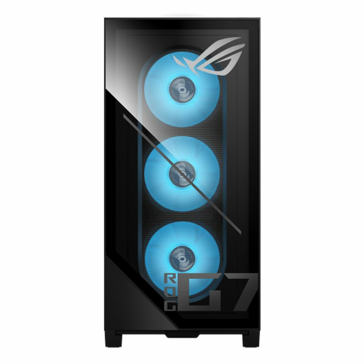 Mini-Pc Asus 90PF0561-M00EJ0 2 TB SSD