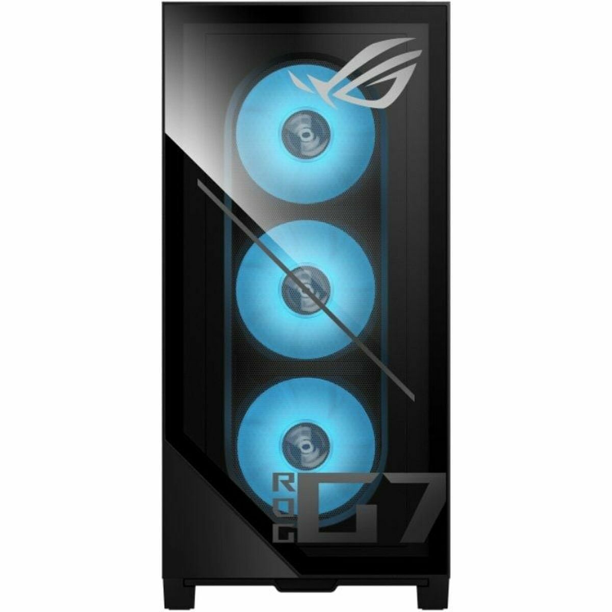 Mini-Pc Asus 90PF0561-M01AM0 2 TB SSD - Afbeelding 2