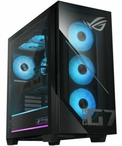 Mini-Pc Asus 90PF0561-M01AM0 2 TB SSD