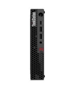 Mini-Pc Lenovo ThinkStation P3 Tiny Intel Core i7-13700 32 GB RAM 1 TB SSD