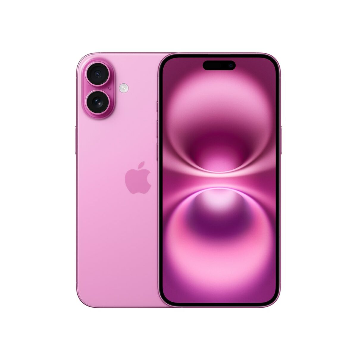 Mobiele Telefoon voor Bejaarden Apple MXVW3SX/A 6