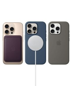 3" 256 GB Wit