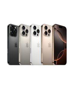 Mobiele Telefoon voor Bejaarden Apple MYNJ3SX/A 6