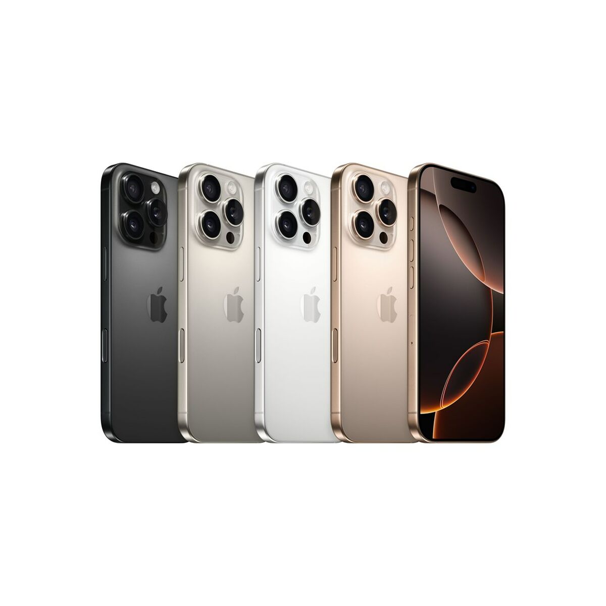 Mobiele Telefoon voor Bejaarden Apple MYNJ3SX/A 6