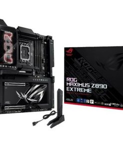 Moederbord Asus 90MB1IA0-M0EAY0 LGA 1851 Intel Z890