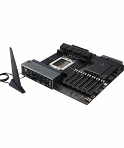 Moederbord Asus WRX80E-SAGE SE WIFI AMD WRX80